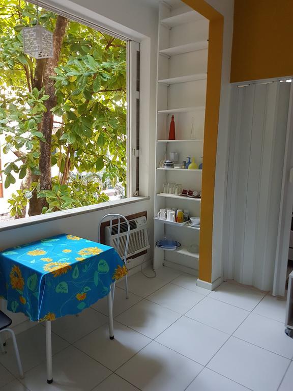 Rua Maestro Francisco Braga - Copacabana Appartamento Rio de Janeiro